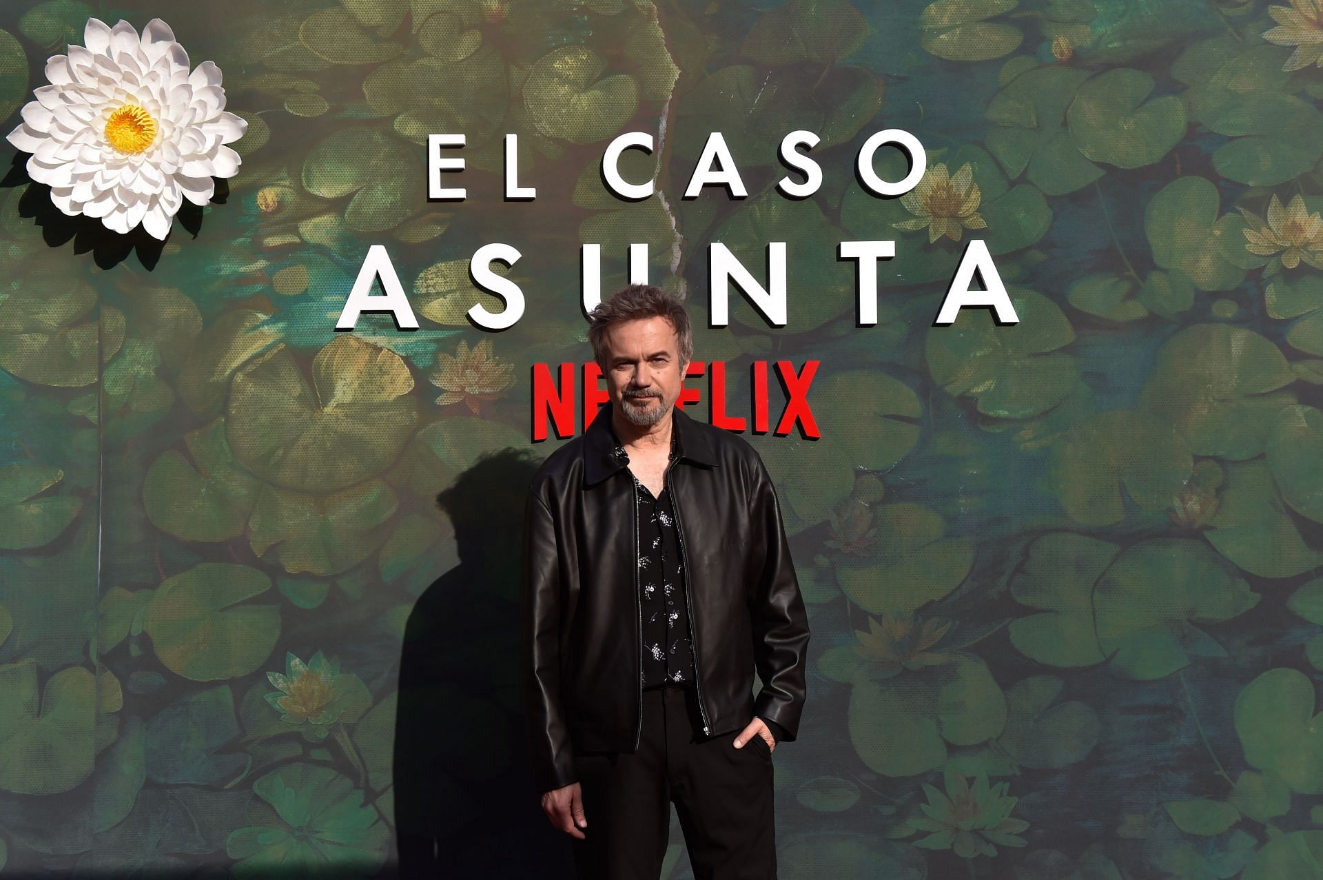 Netflix Presents “El Caso Asunta” Miniseries in Madrid - Source: Getty